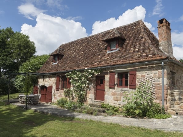 Fleuret Cottage